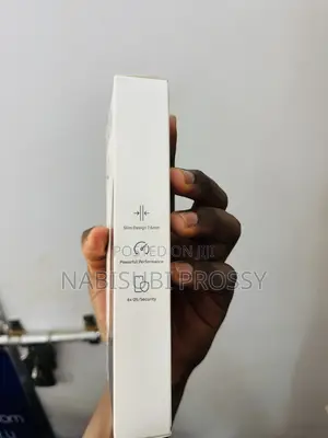 New Samsung Galaxy A07 64 GB Black