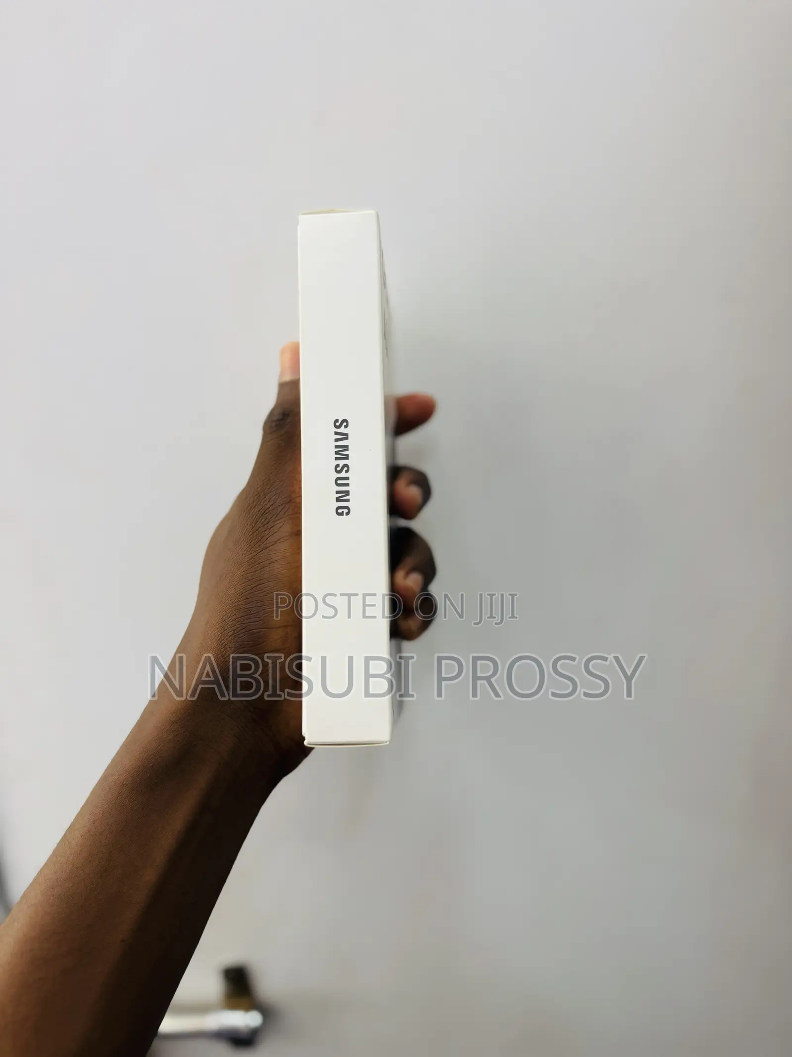 New Samsung Galaxy A07 64 GB Black