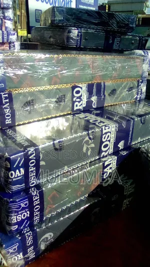Rosefoam Mattresses