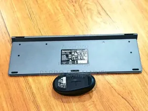Lenovo Wireless Keyboard and Mouse