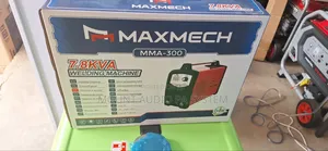 Maxmech Welding Machine MM -300