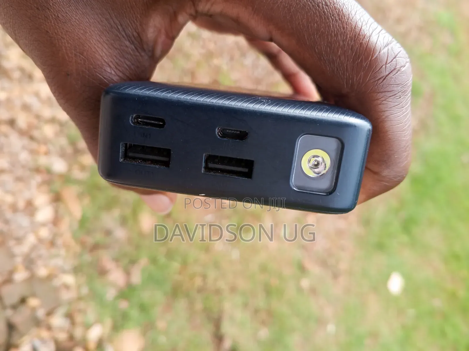 Power Bank