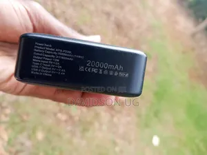Power Bank