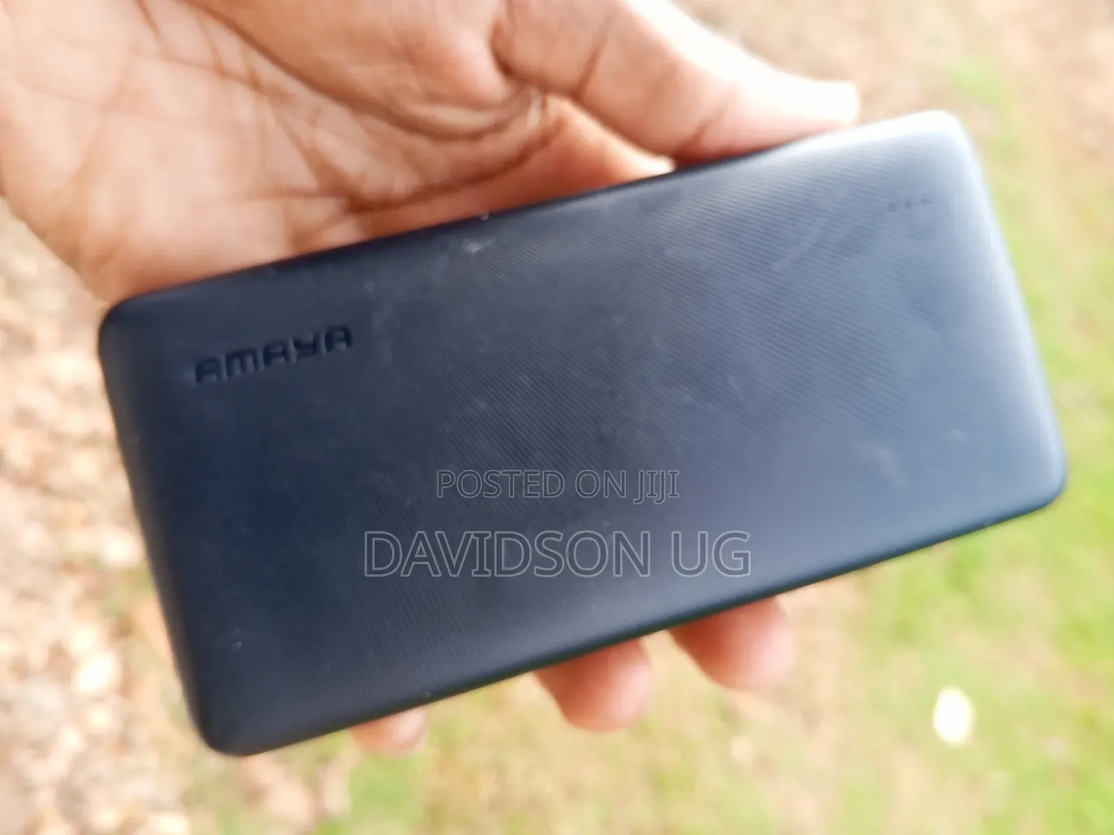 Power Bank