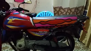 Bajaj CT 125X 2023 Red