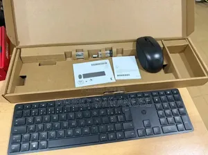Philips Wireless Keyboard