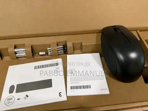 Philips Wireless Keyboard