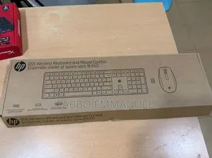 Philips Wireless Keyboard