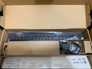 Dell Pro Wireless Keyboard