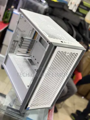 Corsair 4000D Airflow Gaming Computer Case