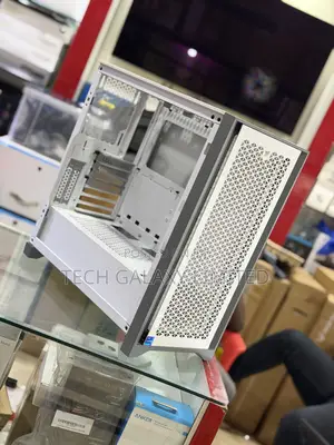 Corsair 4000D Airflow Gaming Computer Case