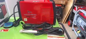 Maxmech Welding Machine MM -300