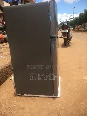 ADH Double Door Refrigerator