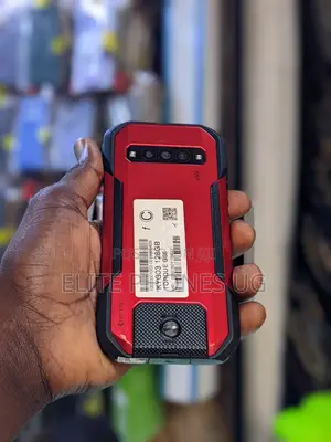 Kyocera Torque 5G 128 GB Red