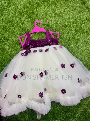 Bobble Dress