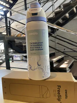 Owala Bottle