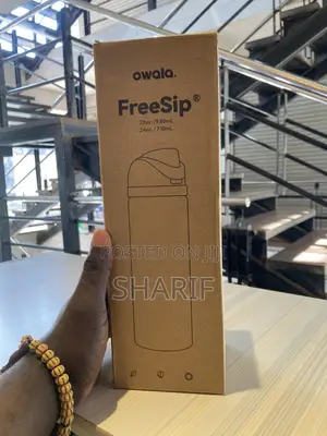 Owala Bottle