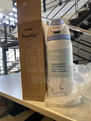 Owala Bottle