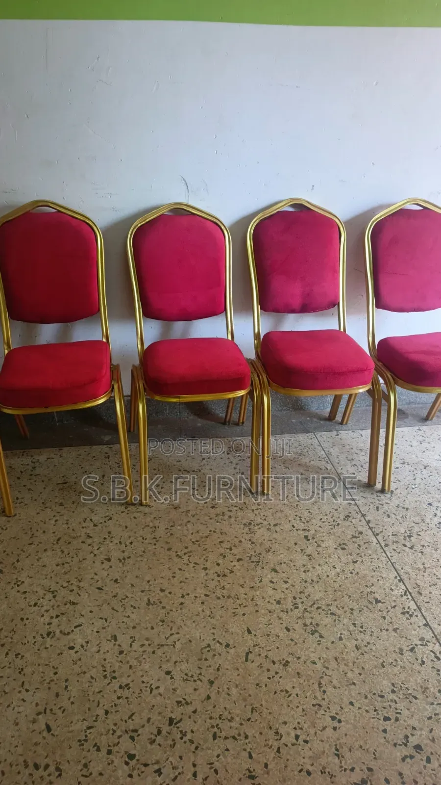 Office Chair