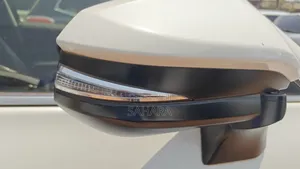 Toyota Harrier 2021 White