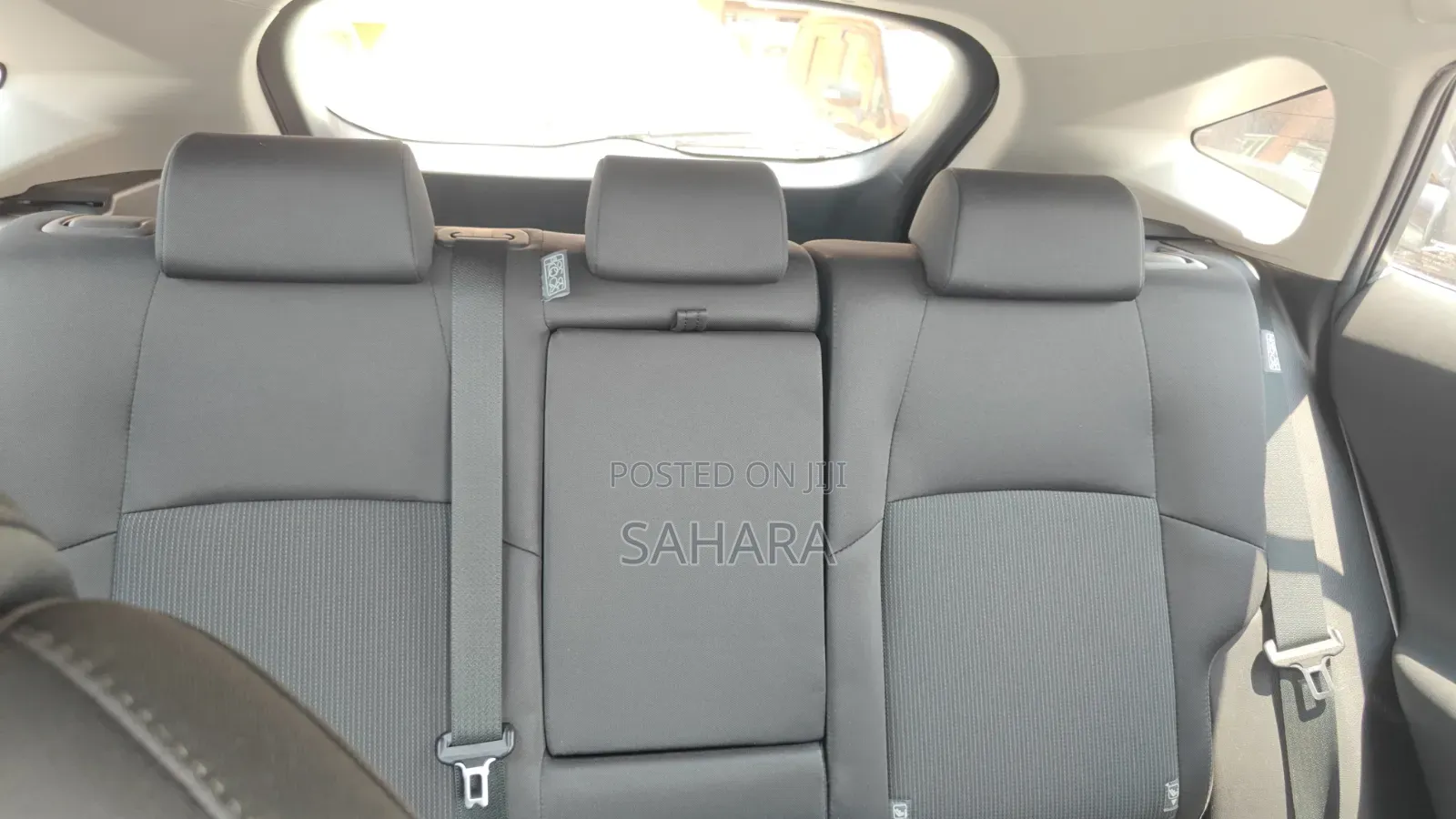Toyota Harrier 2021 White