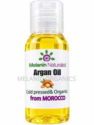 Argan Oil - 60mls