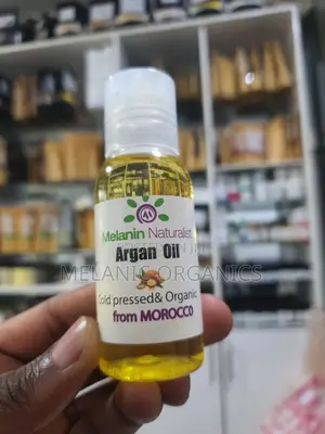 Argan Oil - 60mls