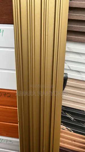 PVC Wall Panels (3meters)