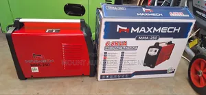 Maxmech Welding Machine MMA-250
