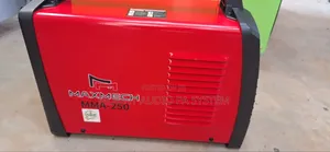 Maxmech Welding Machine MMA-250