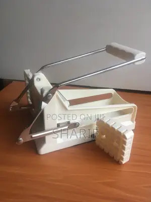 Potato Chipper