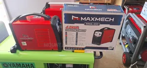 Maxmech Welding Machine MM-200
