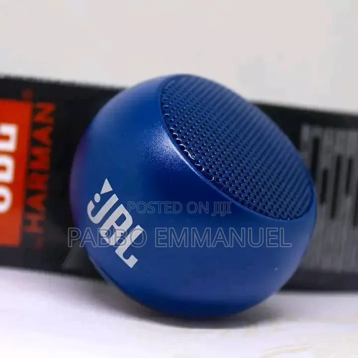 M3 Mini JBL Speaker
