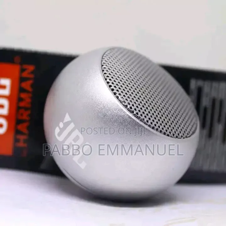 M3 Mini JBL Speaker