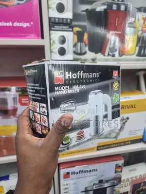 Hand Mixer HM 926