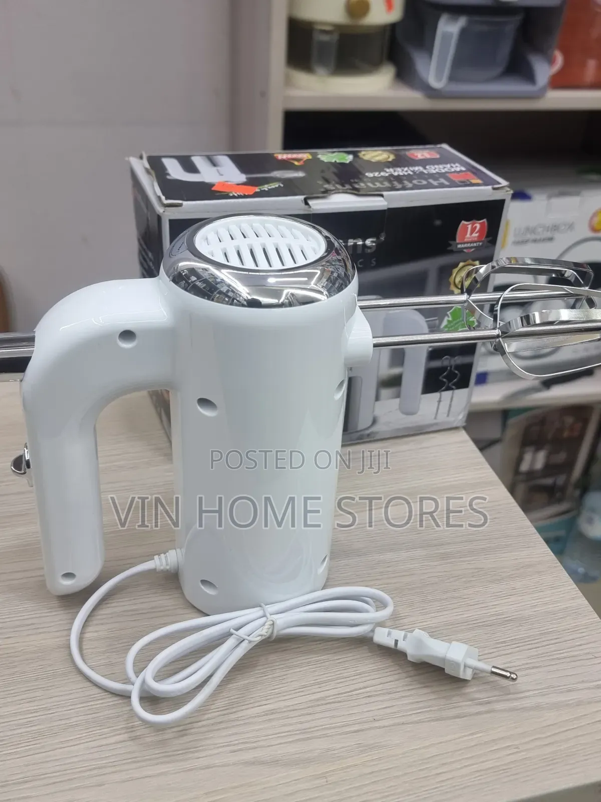 Hand Mixer HM 926