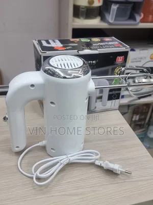 Hand Mixer HM 926