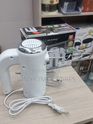 Hand Mixer HM 926