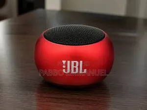 JBL Tiny Speaker