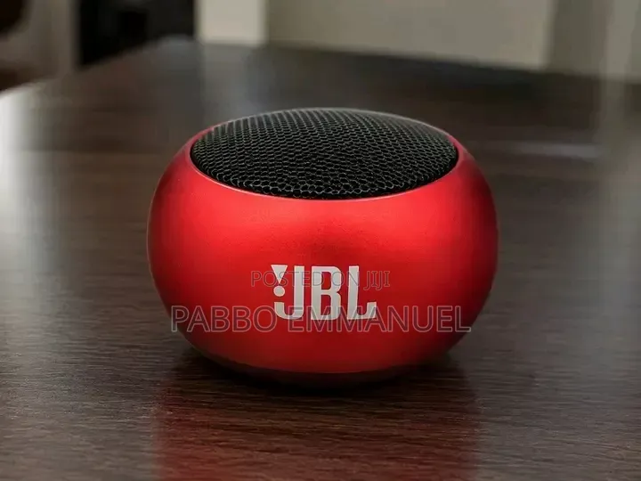 JBL Tiny Speaker
