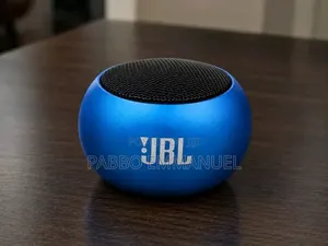 JBL Tiny Speaker