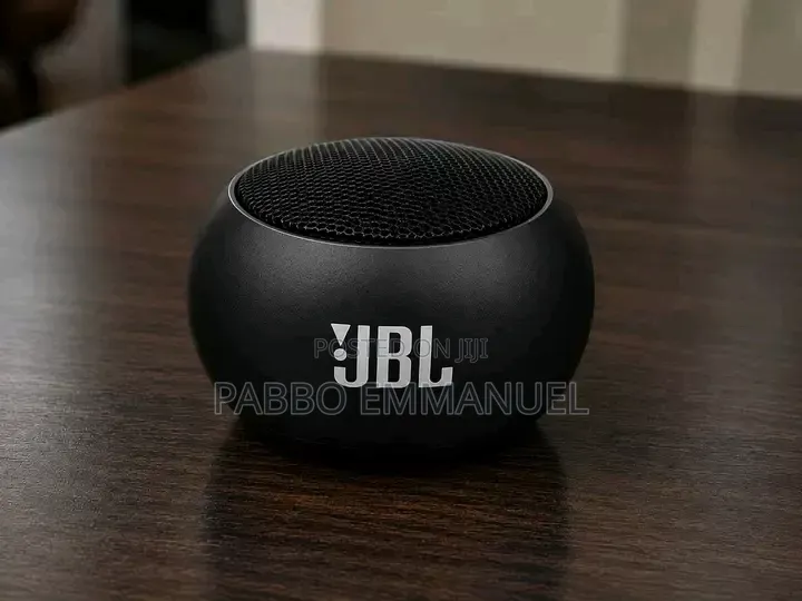 JBL Tiny Speaker