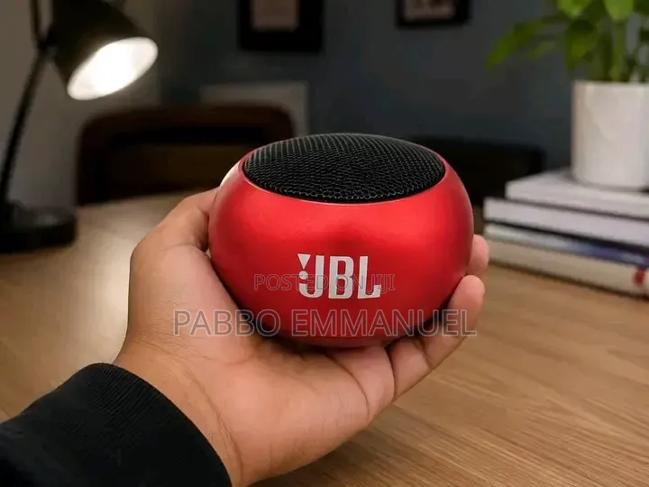 JBL Tiny Speaker