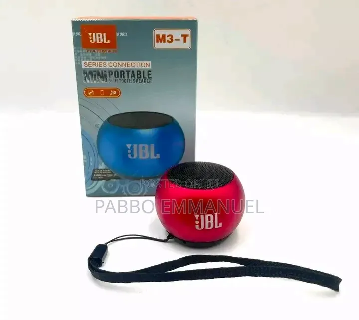 JBL Tiny Speaker