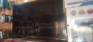 Flat Screen TV