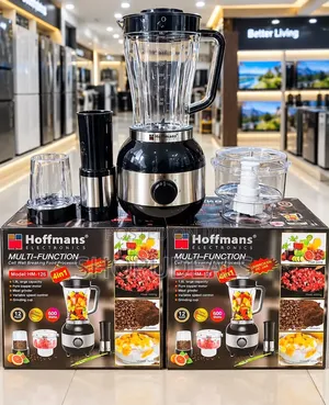 4 in 1 Hoffmans Blender