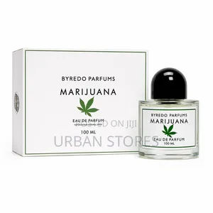 Byredo Marijuana Eau De Parfum 100 Ml