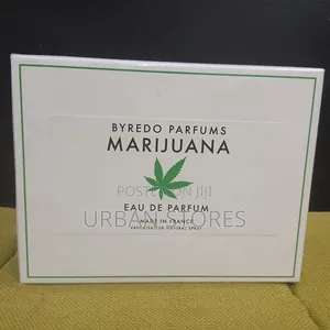 Byredo Marijuana Eau De Parfum 100 Ml