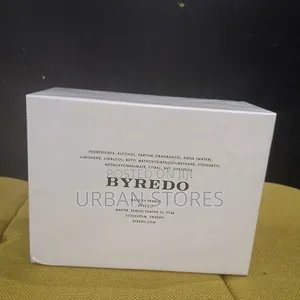 Byredo Marijuana Eau De Parfum 100 Ml