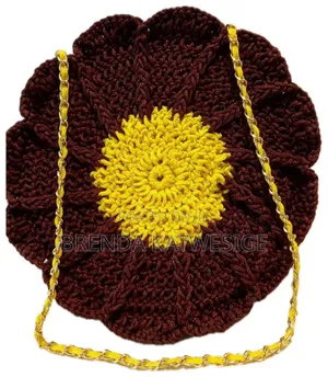 Crochet Bags